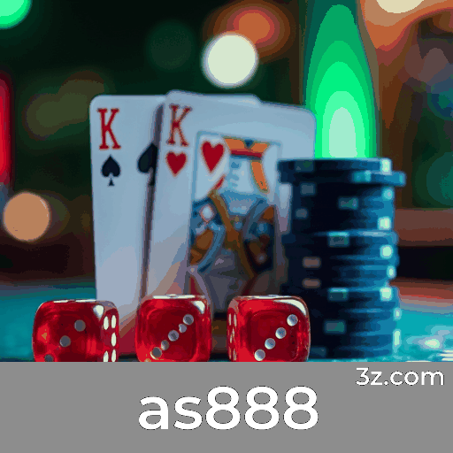 as888: Seu Cassino Online Premiado e Seguro
