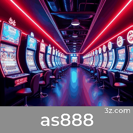 Ganhe Recompensas Surpreendentes no as888!