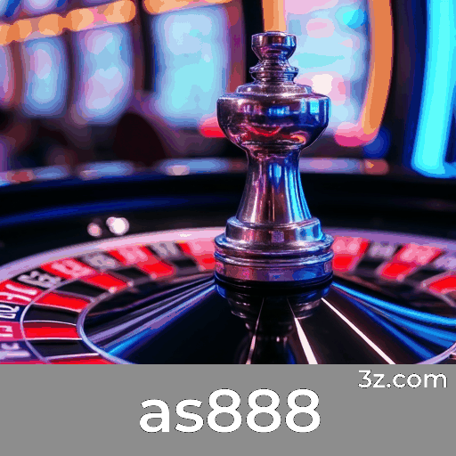 As888: Jogos de Cassino de Luxo e Emoção