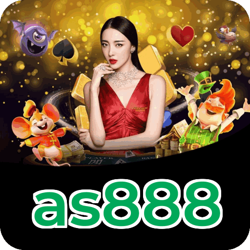 Siga a as888 no Facebook