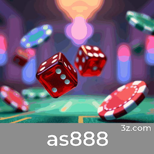 as888: Seu Cassino Online Premiado e Seguro