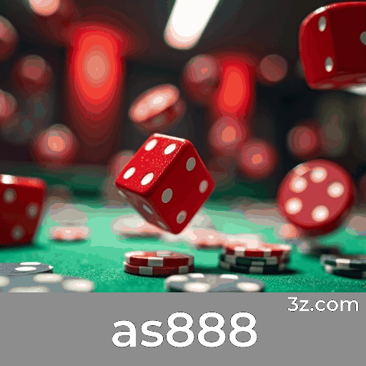 as888: Plataforma de Conexão e Interação para Jogadores